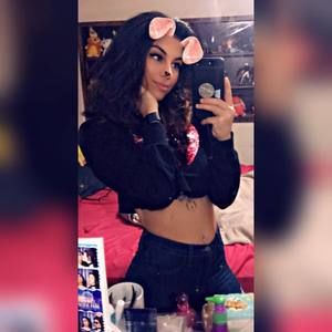 Meet your Posher, Jessica